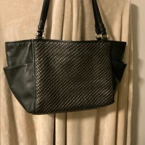 Coach Shoulder Purse